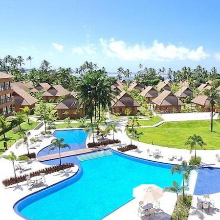Flat Praia Dos Carneiros Eco Resort 26 타만다레 외부 사진