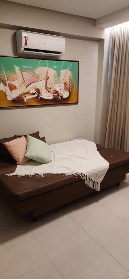 Flat Praia Dos Carneiros Eco Resort 26 타만다레 외부 사진