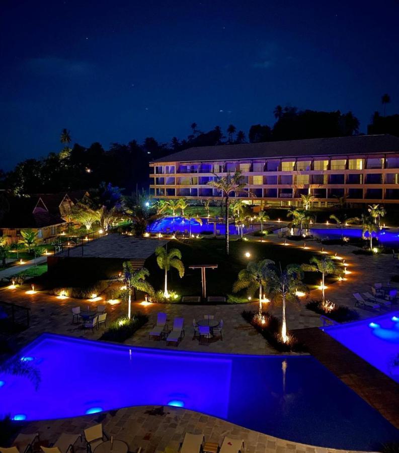 Flat Praia Dos Carneiros Eco Resort 26 타만다레 외부 사진