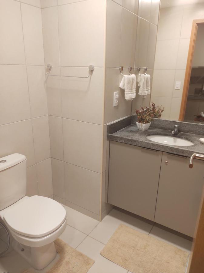 Flat Praia Dos Carneiros Eco Resort 26 타만다레 외부 사진