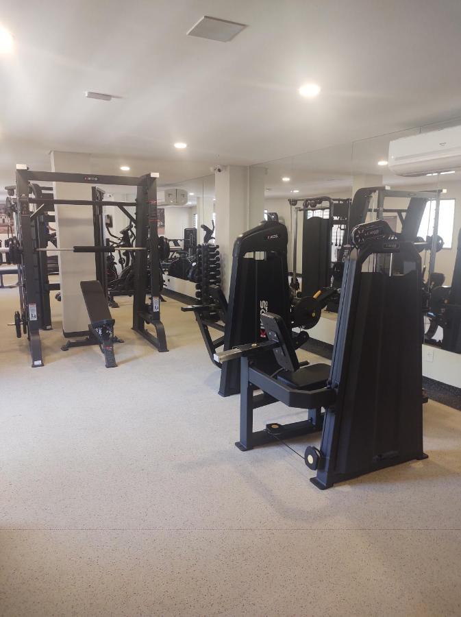 Flat Praia Dos Carneiros Eco Resort 26 타만다레 외부 사진