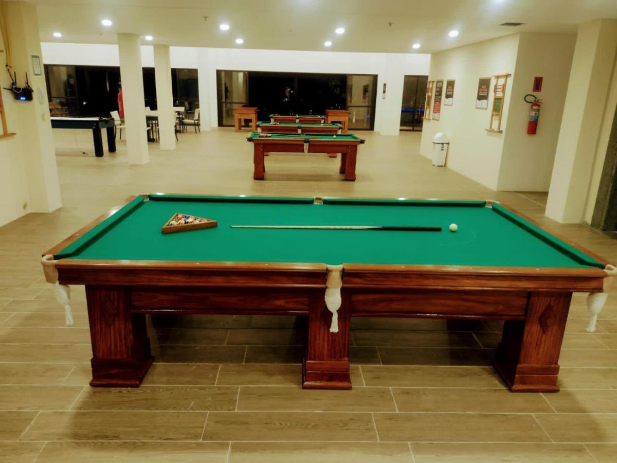 Flat Praia Dos Carneiros Eco Resort 26 타만다레 외부 사진