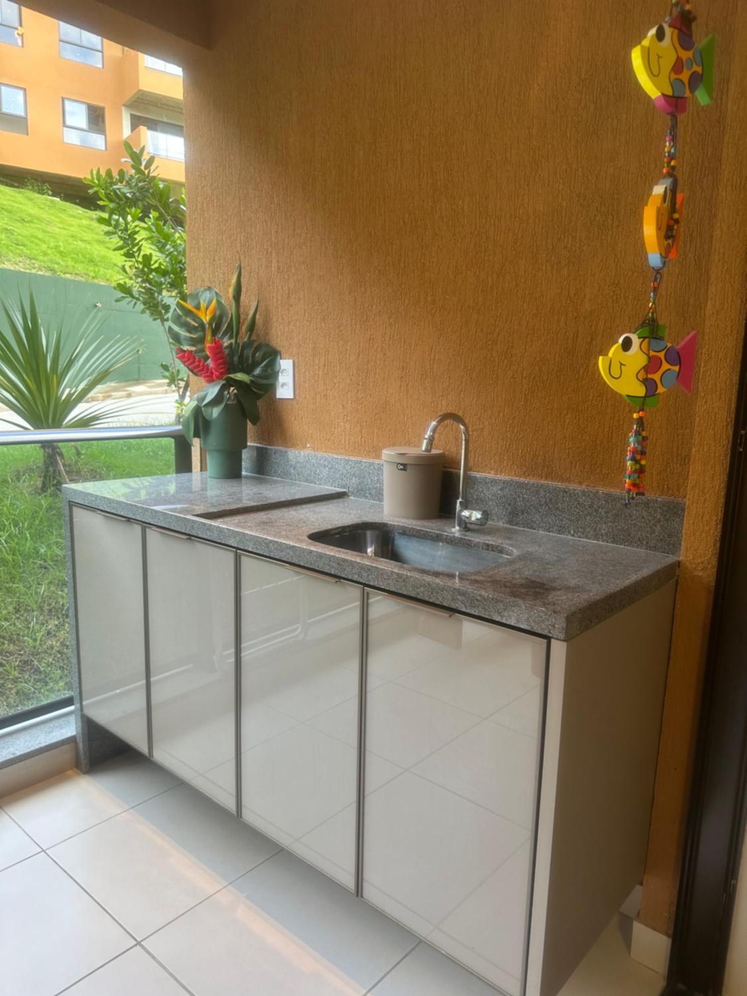 Flat Praia Dos Carneiros Eco Resort 26 타만다레 외부 사진